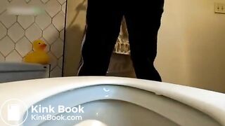 Quick shit - video 72