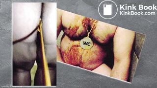 A trailer for ARABICA's first scat movie