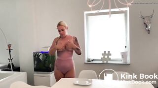 Scat426 - video 2