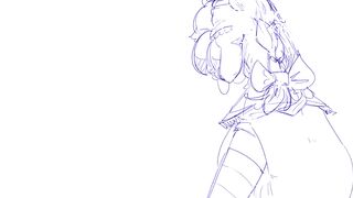 Sticky fluffy diapers