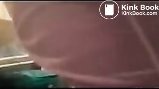 woman poops pants then masturbates