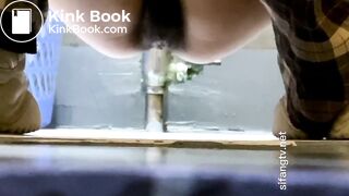 girl poop voyeur - video 37