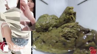日本女孩大便 - video 4