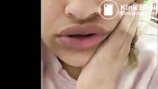 She’s gotta go booboo