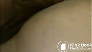 She’s gotta go booboo