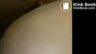 She’s gotta go booboo