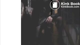 Chinese scat - video 129
