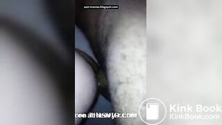 Scat ass fuck