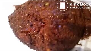 White Panty Poop - video 15