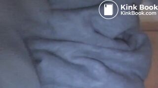 PAWGs thick turd and snow poop