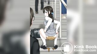 poop game - video 11