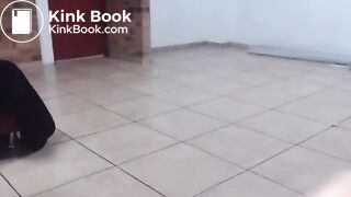 Beautiful cam girl - video 15