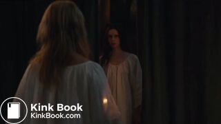 Benedetta Medieval Toilet Scene