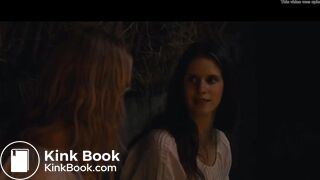 Benedetta Medieval Toilet Scene