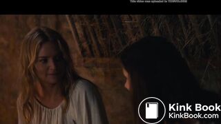 Benedetta Medieval Toilet Scene