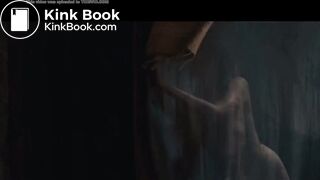 Benedetta Medieval Toilet Scene