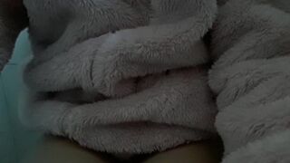 Korean girl sick diarrhea