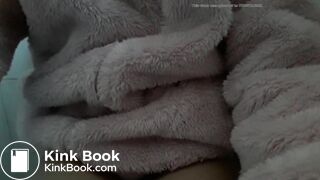 Korean girl sick diarrhea