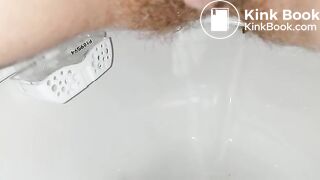 Another ex frontview toilet poop 6