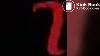 Emptying My Glorious Bottom