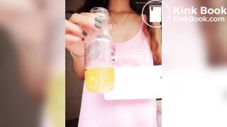 chinese scat - video 109