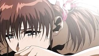 Girl poop hentai [WARNING]
