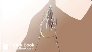 Girl poop hentai [WARNING]
