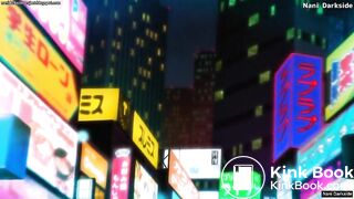 Anime Bondage and Scat