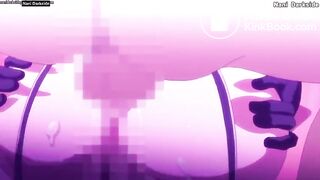 Anime Bondage and Scat