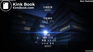 Anime Bondage and Scat