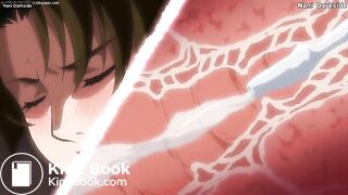 Anime Bondage and Scat