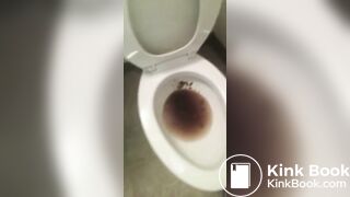 Diarrhea bowl blast