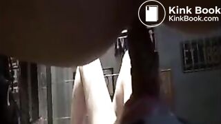 chinese mistress scat - video 6