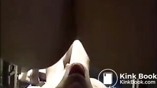 chinese mistress scat - video 6