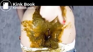 Pissy Jeans Shitty panties