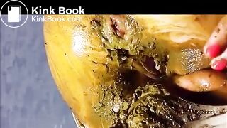 Pissy Jeans Shitty panties