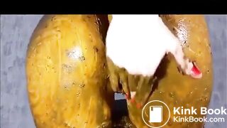 Pissy Jeans Shitty panties