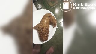Scat410 - video 4