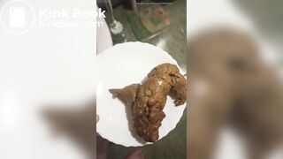 Scat410 - video 4