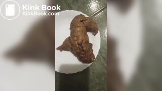 Scat410 - video 4