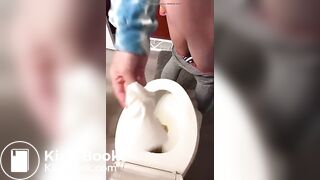 Toilet Relief