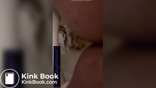 ebony poop - video 5