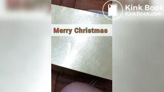 Want your christmas gift?