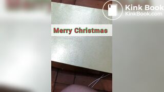 Want your christmas gift?