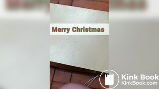 Want your christmas gift?