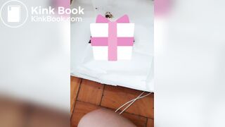 Want your christmas gift?