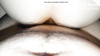 Korean scat anal sex - video 3