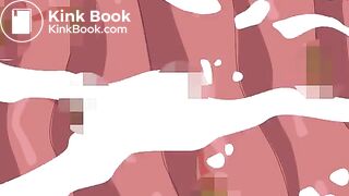 Hentai dirty anal fuck