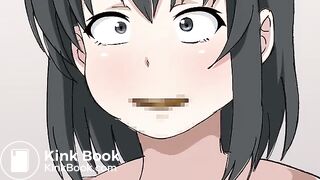 Hentai dirty anal fuck