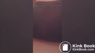 Three Stories of panty poop